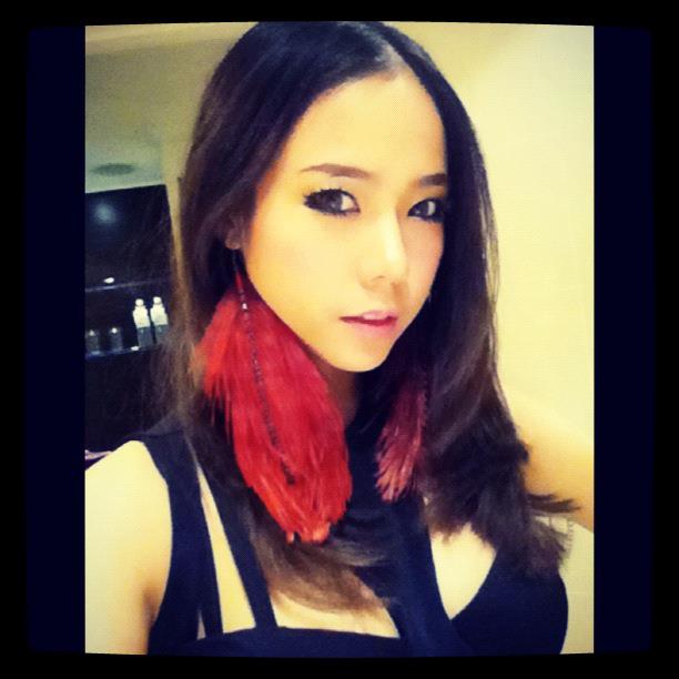 DJ Roxy June ดีเจหญิงแนวหน้าของเมืองไทย