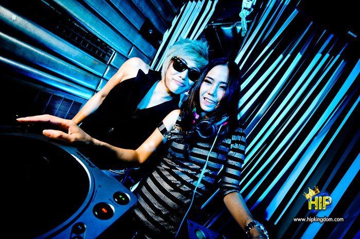 DJ Roxy June ดีเจหญิงแนวหน้าของเมืองไทย