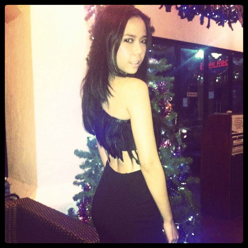DJ Roxy June ดีเจหญิงแนวหน้าของเมืองไทย