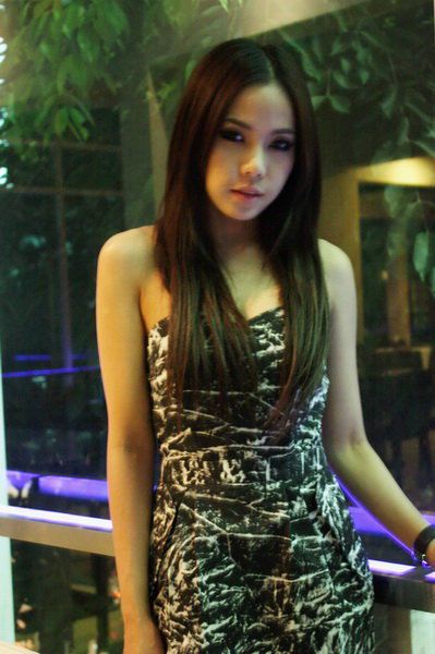 DJ Roxy June ดีเจหญิงแนวหน้าของเมืองไทย