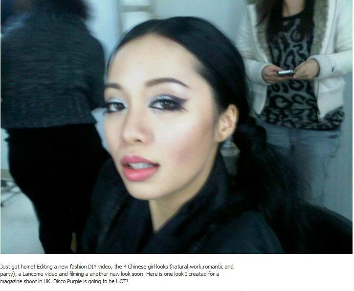 Michelle Phan กูรูแต่งหน้าที่จะช่วยเนรมิตรให้สาว ๆ อยากสวยทุกวัน