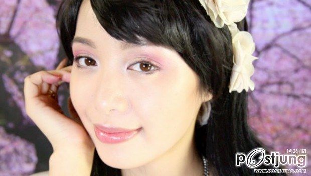 Michelle Phan กูรูแต่งหน้าที่จะช่วยเนรมิตรให้สาว ๆ อยากสวยทุกวัน