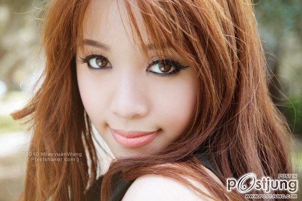 Michelle Phan กูรูแต่งหน้าที่จะช่วยเนรมิตรให้สาว ๆ อยากสวยทุกวัน