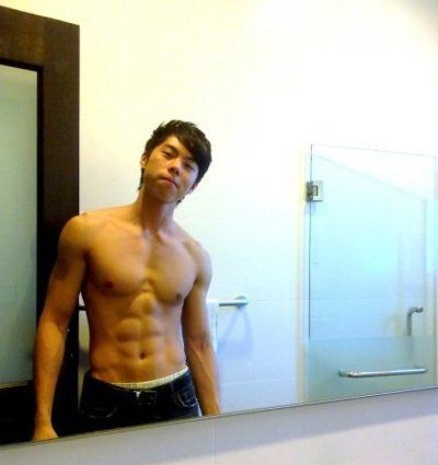 หุ่นเยี่ยมหน้ายอด
