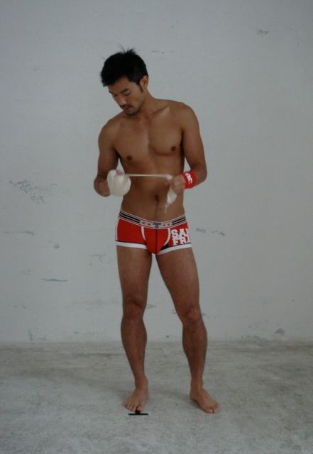 หุ่นเยี่ยมหน้ายอด