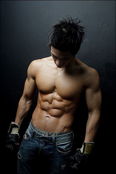 หุ่นเยี่ยมหน้ายอด