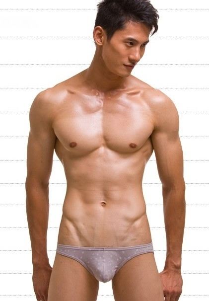 หล่อพอใช้ล่ำถึงใจ