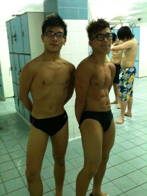 หล่อพอใช้ล่ำถึงใจ
