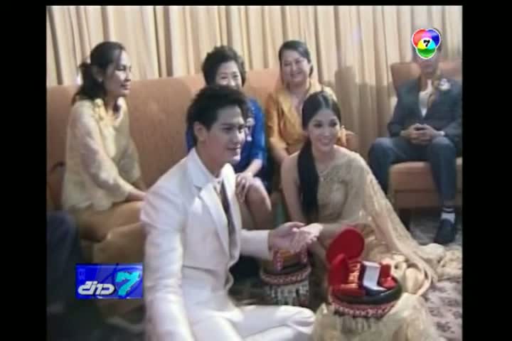 น้ำ รพีภัทร แต่ง มินตรา แล้วคร๊า