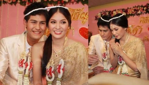 น้ำ รพีภัทร แต่ง มินตรา แล้วคร๊า