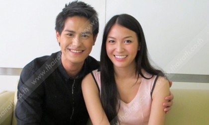 น้ำ รพีภัทร แต่ง มินตรา แล้วคร๊า