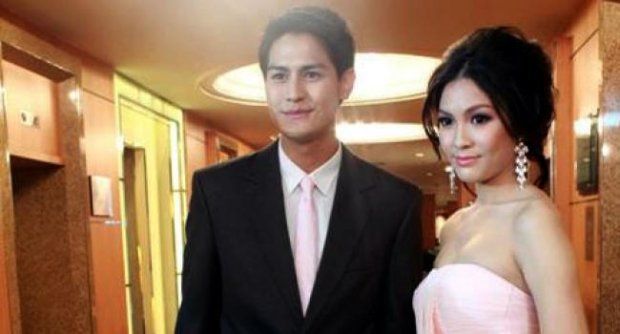 น้ำ รพีภัทร แต่ง มินตรา แล้วคร๊า