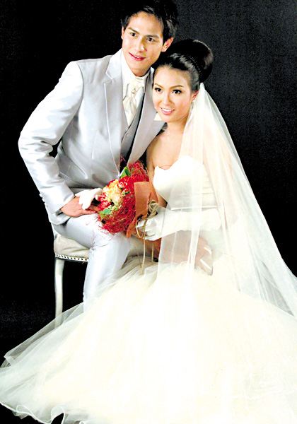 น้ำ รพีภัทร แต่ง มินตรา แล้วคร๊า
