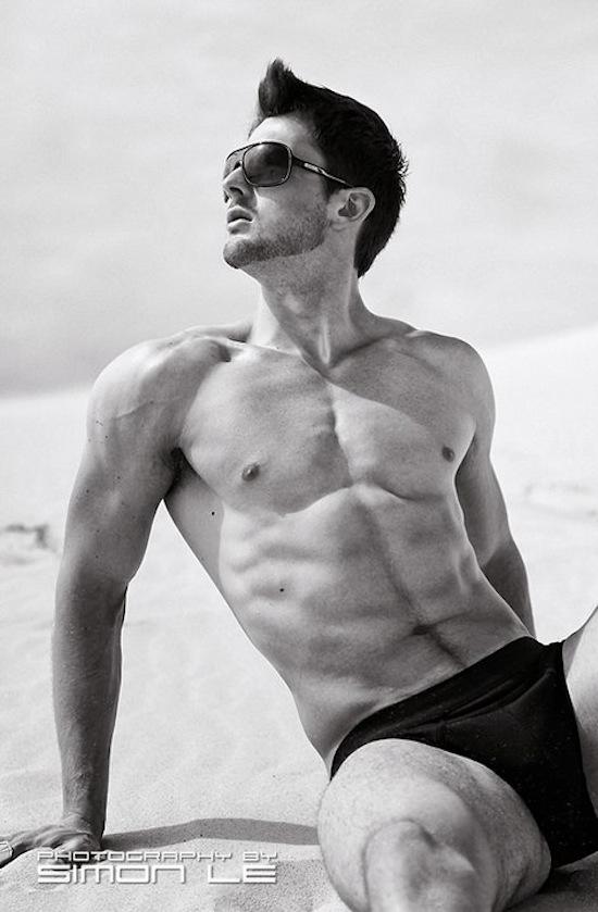 Alexander Beal