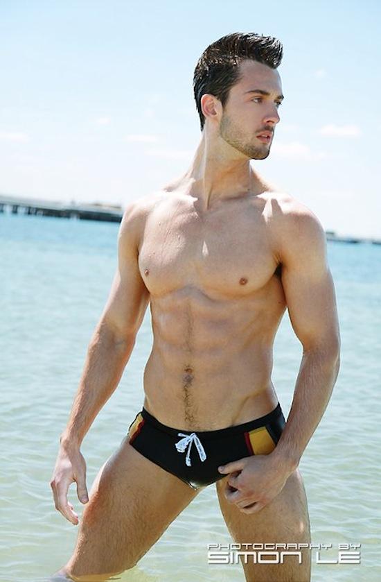 Alexander Beal