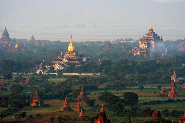 10อันดับประเทศที่น่าเที่ยวที่สุดในโลกปี2012