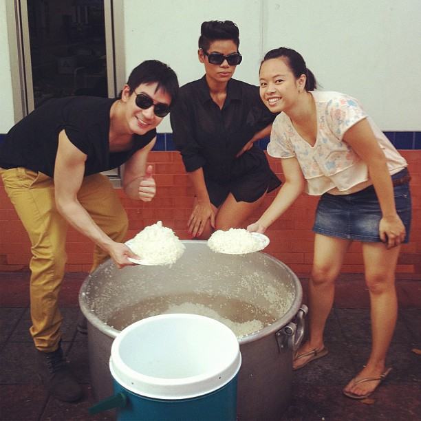 ยินดีกับคู่รักคู่ใหม่ของวงการค่ะ..."โอปอล์ - หมอโอ๊ค"^^