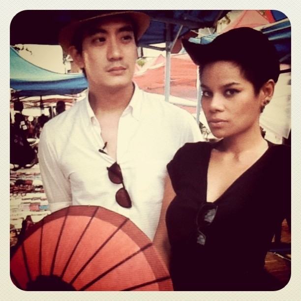 ยินดีกับคู่รักคู่ใหม่ของวงการค่ะ..."โอปอล์ - หมอโอ๊ค"^^