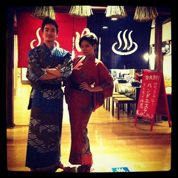 ยินดีกับคู่รักคู่ใหม่ของวงการค่ะ..."โอปอล์ - หมอโอ๊ค"^^
