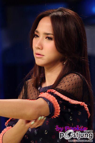 อั้ม พัชราภา เริ่ด เริ่ด เลิศศศศศศศศ!!