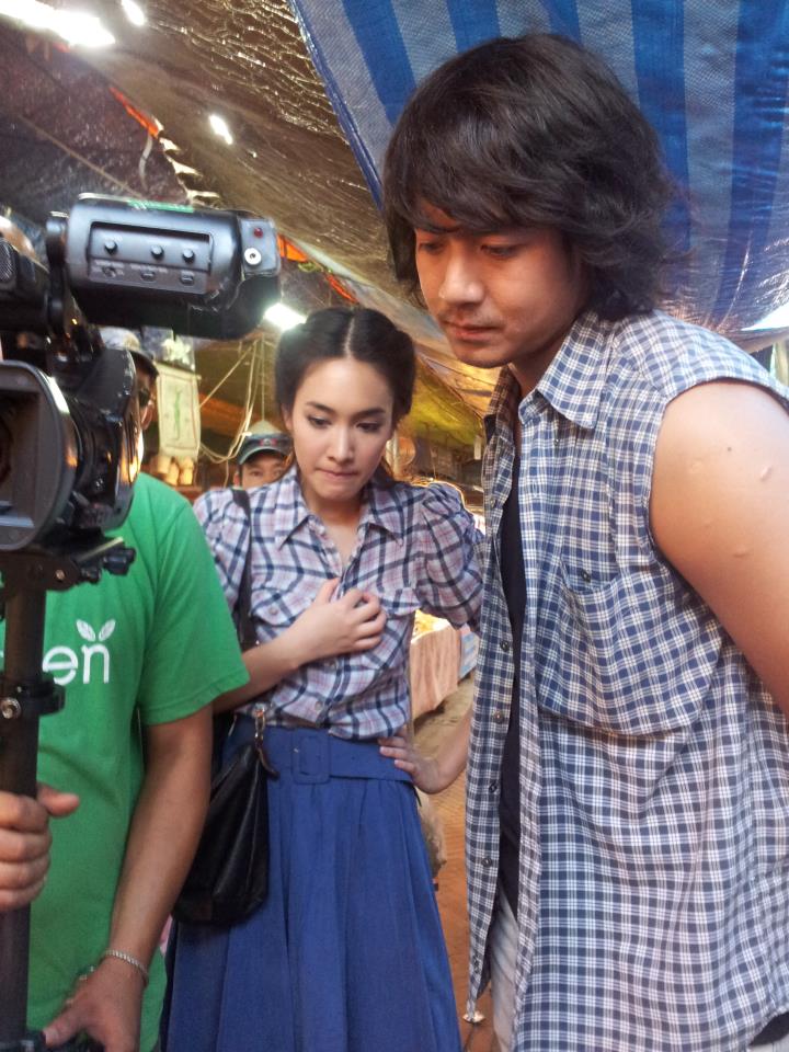 pix ละครปิ่นอนงค์ เวียร์ -มิน