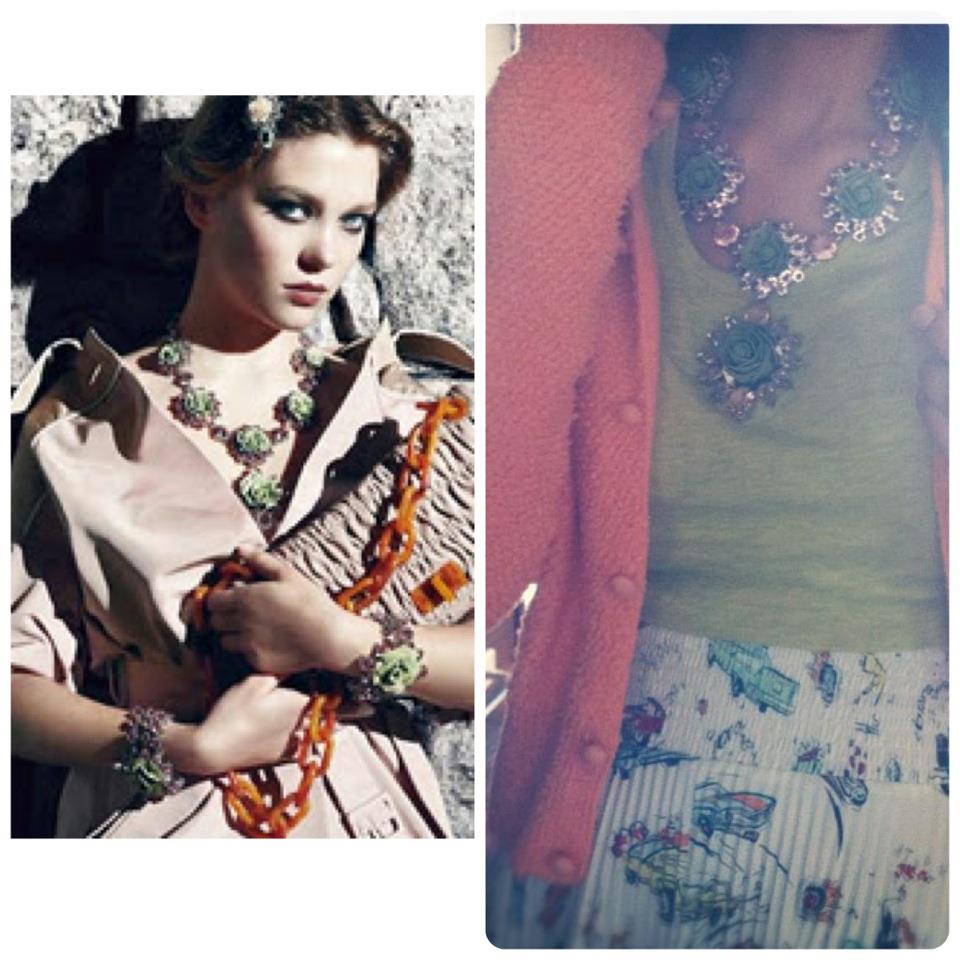prada 2012