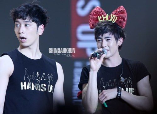 คนรัก นิชคุณ