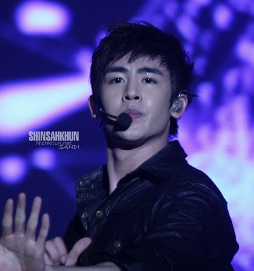 คนรัก นิชคุณ