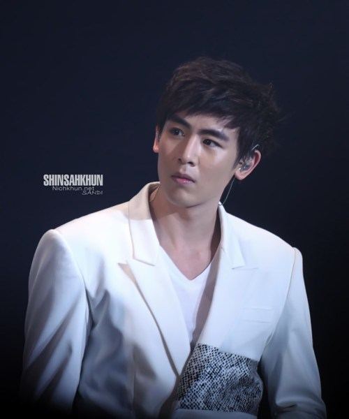 คนรัก นิชคุณ