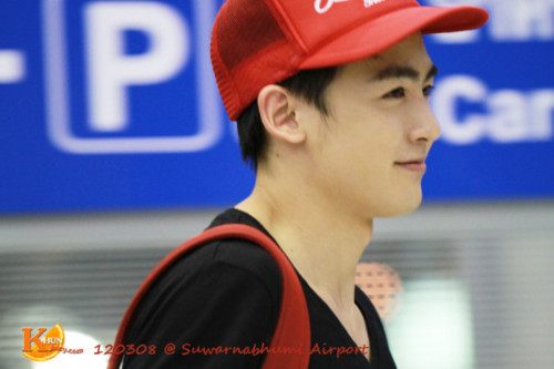 คนรัก นิชคุณ