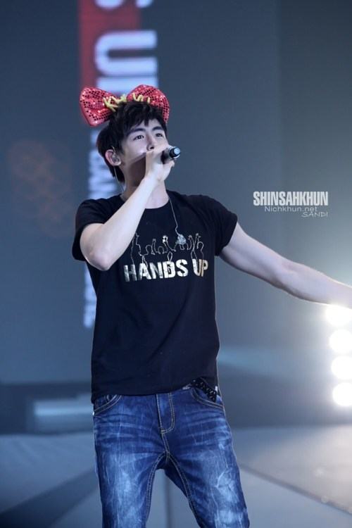 คนรัก นิชคุณ