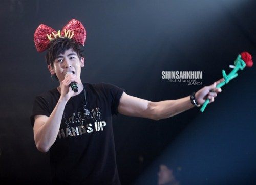 คนรัก นิชคุณ