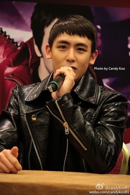 คนรัก นิชคุณ