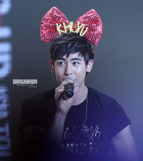 คนรัก นิชคุณ