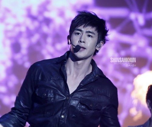 คนรัก นิชคุณ