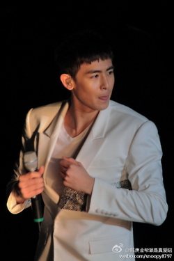 คนรัก นิชคุณ