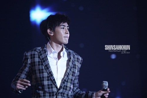 คนรัก นิชคุณ