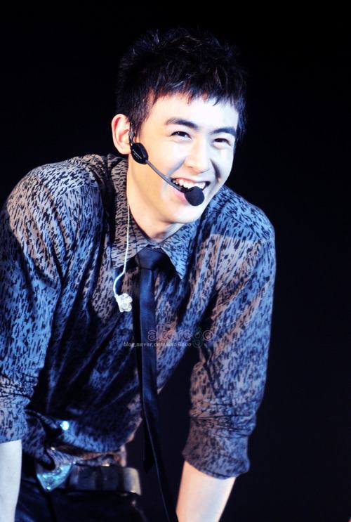 คนรัก นิชคุณ