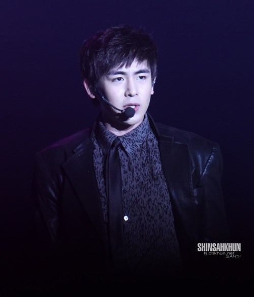 คนรัก นิชคุณ