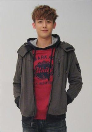 คนรัก นิชคุณ