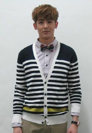 คนรัก นิชคุณ