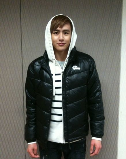 คนรัก นิชคุณ