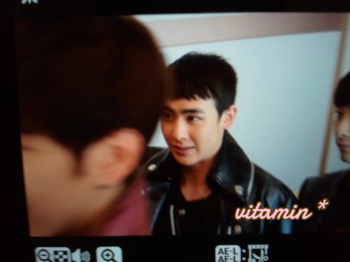คนรัก นิชคุณ