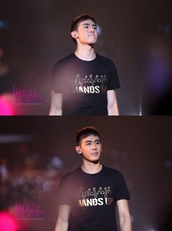คนรัก นิชคุณ