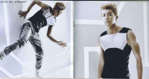 คนรัก อูยอง
