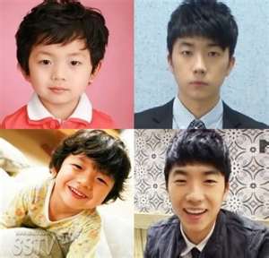 คนรัก อูยอง