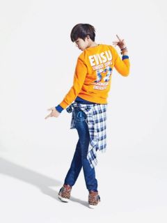 คนรัก อูยอง