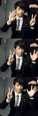คนรัก อูยอง