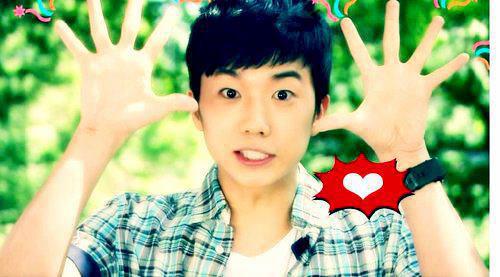คนรัก อูยอง