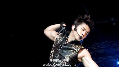 คนรัก อูยอง